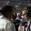 Mercedes have long habit not listening to Hamilton