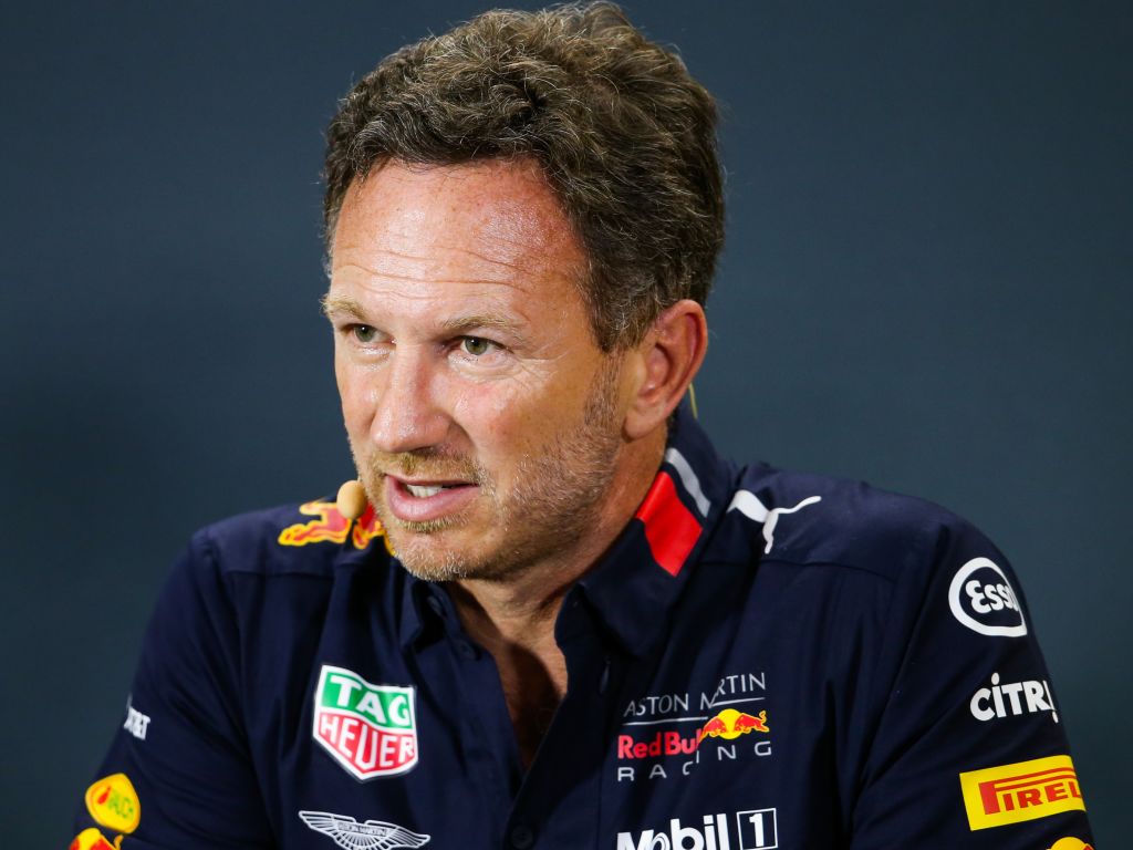 Christian Horner wants the 2021 regulations to be pushed back to 2022 and Mercedes agree.