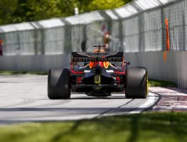 Grid penalties for Verstappen and co at Sochi