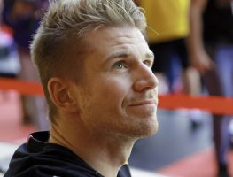 Hulkenberg: I deserved ‘much better’ in Russia