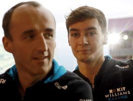 Russell: I’ll miss ‘incredibly funny’ Kubica