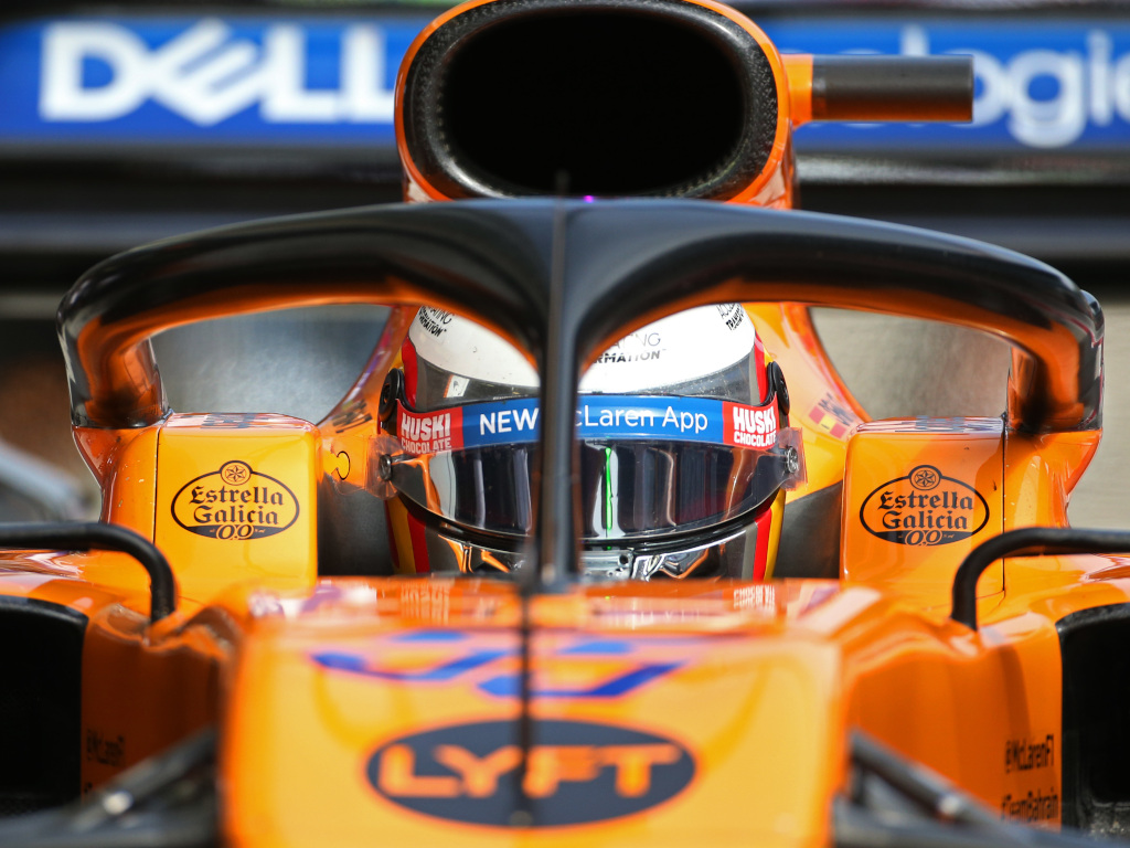 'Homework' for Carlos Sainz and McLaren | PlanetF1 : PlanetF1