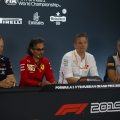 FIA Friday press conference – Russian GP