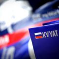 Kvyat hits out at helmet rule: It is a joke