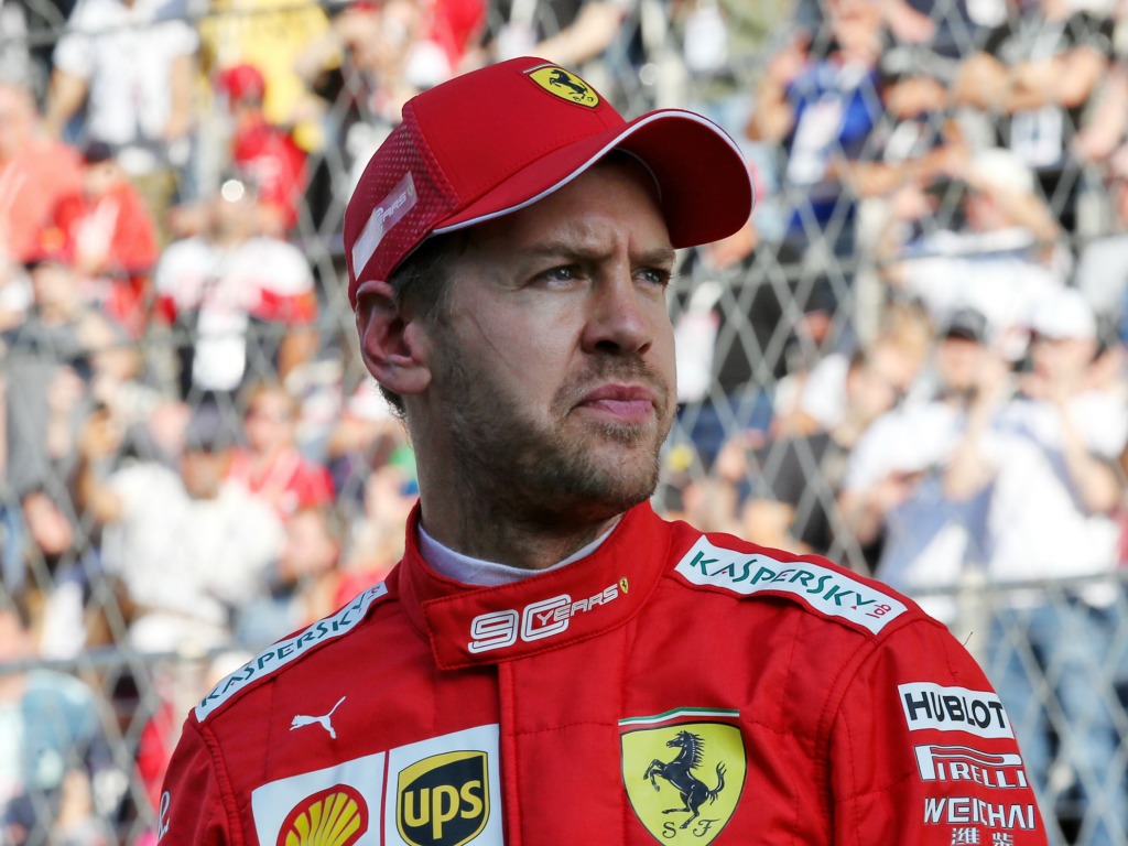 Sebastian Vettel leaked news, will see out the season | PlanetF1 : PlanetF1