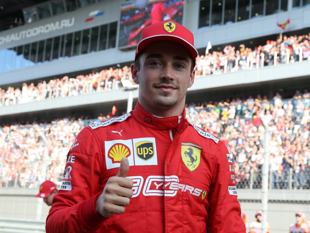 charles leclerc