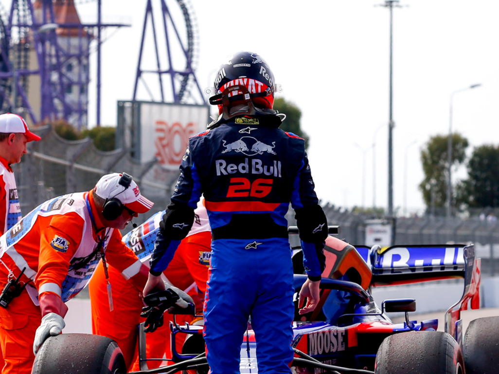 The provisional Russian GP grid | PlanetF1 : PlanetF1