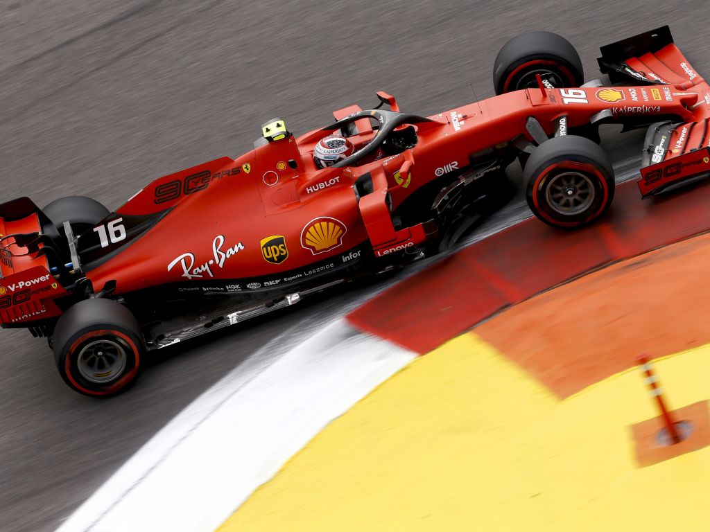 Sebastian Vettel: 'Bring back the f*cking V12s' | PlanetF1 : PlanetF1