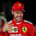 Ferrari were naive thinking Vettel would swap