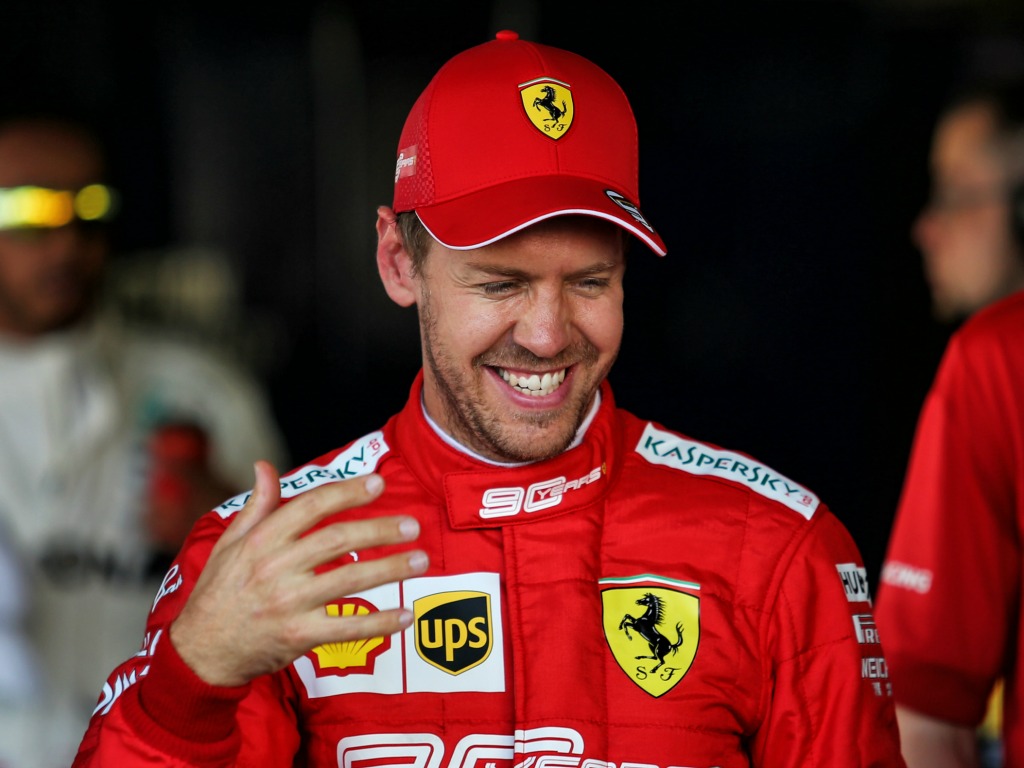 Ferrari were naive thinking Vettel would swap | PlanetF1