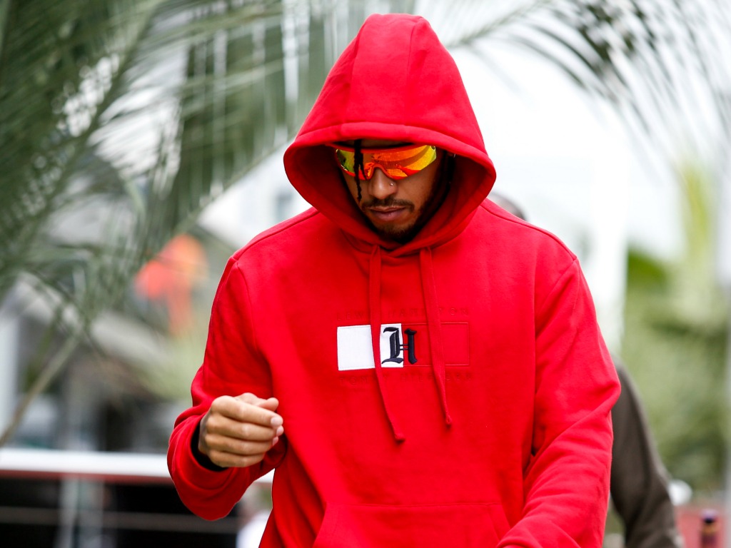 Hamilton has held Ferrari talks twice in 2019 - report | PlanetF1