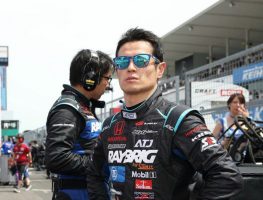 Horner: Yamamoto ‘doesn’t fit criteria’ for F1 seat