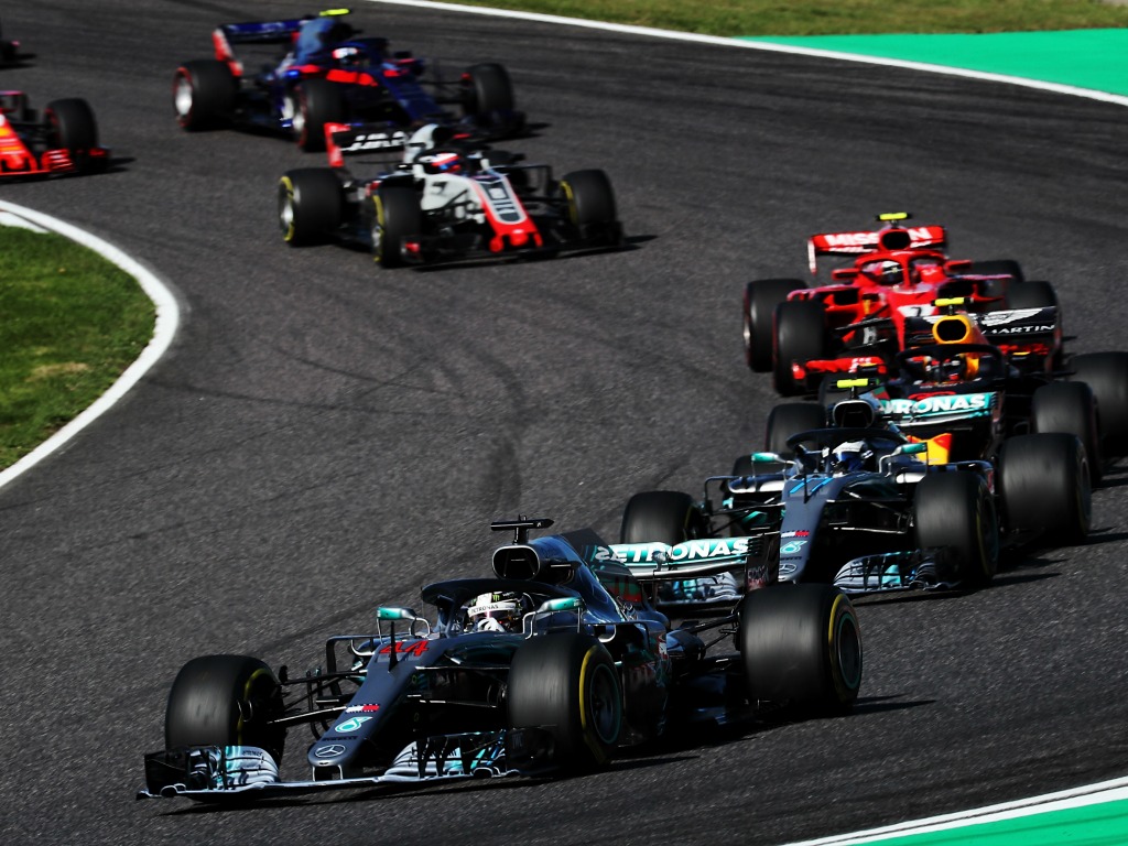 Broadcasters to remain unchanged for 2020 PlanetF1 PlanetF1