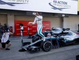 Japanese Grand Prix 2019: Time, TV channel, live stream & grid