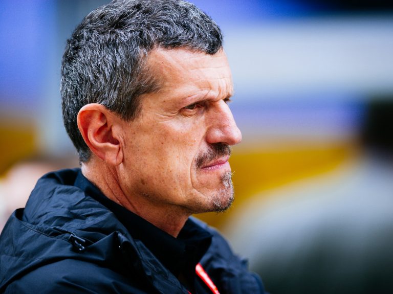 Guenther Steiner: Budget cap could have gone further | PlanetF1