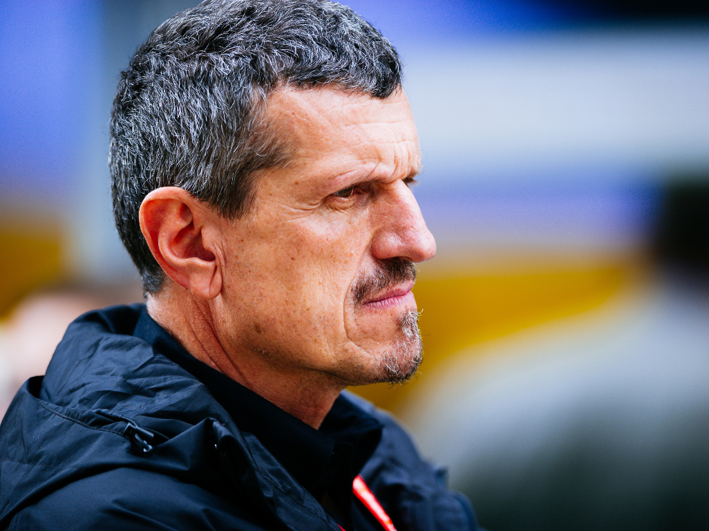 Guenther Steiner: October Eifel GP not a mistake | PlanetF1 : PlanetF1