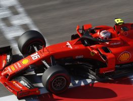 Ferrari’s rivals ‘considering responses’ to FIA settlement