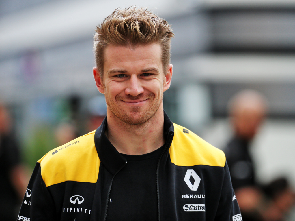 'Nico Hulkenberg and Haas' ambitions didn't align'