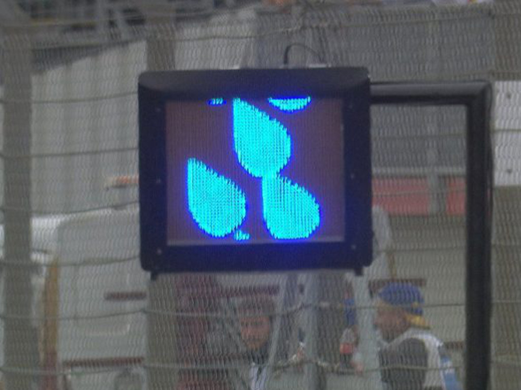 Warning light panels mandatory from 2022 | PlanetF1 : PlanetF1