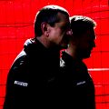 Steiner upset over Magnussen’s Japanese GP criticism