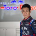 Yamamoto impressed Toro Rosso drivers at Suzuka