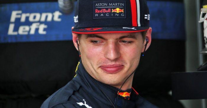 Daniel Ricciardo and Valtteri Bottas see nothing wrong with Max Verstappen's driving style.