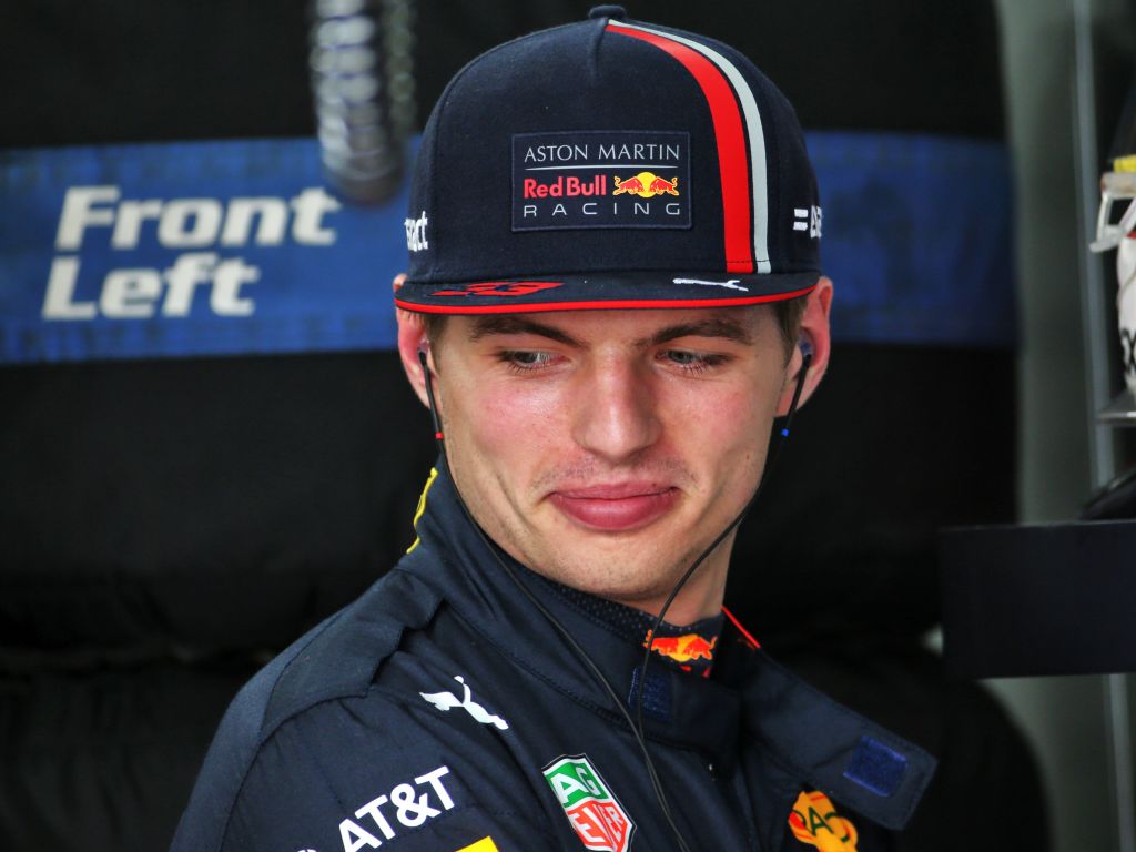 Daniel Ricciardo and Valtteri Bottas see nothing wrong with Max Verstappen's driving style.
