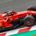 Ferrari believed they were ‘0.5s’ up after testing