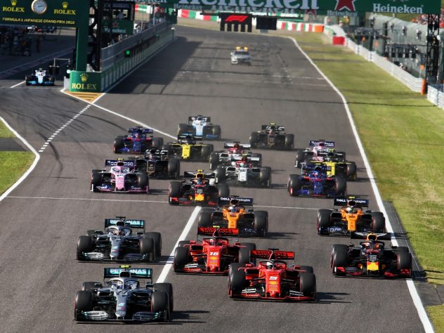  Foto zu Extra MGU-K available to drivers in 2020 