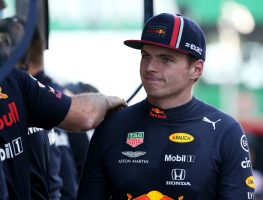 Verstappen: Red Bull unlikely to win again in 2019
