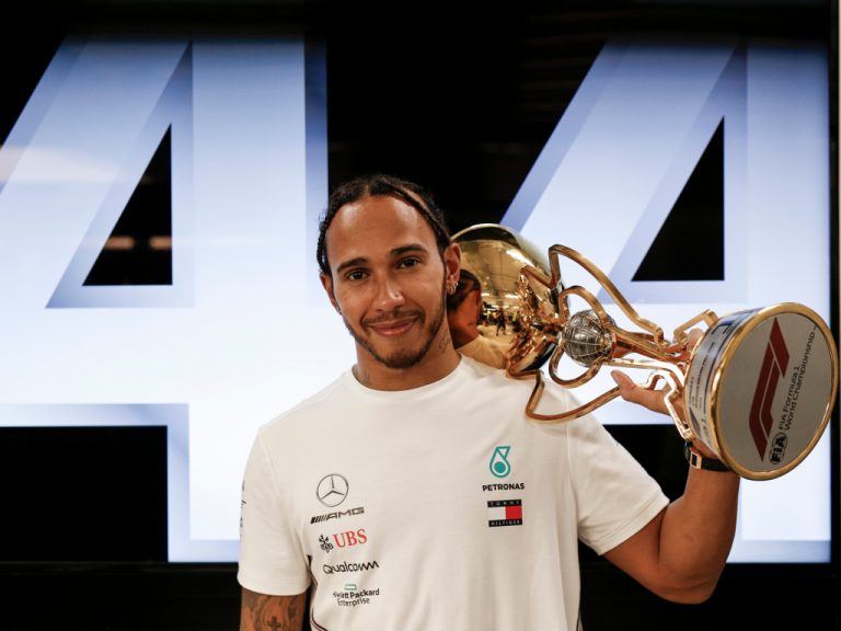 'Lewis Hamilton is the greatest racer UK has ever produced' | PlanetF1