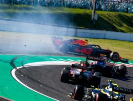 Marko hits out at Leclerc’s ‘stupid mistake’