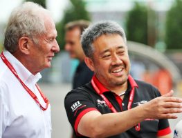 Marko: Honda not yet committed post-2020