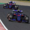 Toro Rosso to Alpha Tauri gets the go-ahead