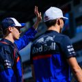 Tost keen to retain Gasly, Kvyat for 2020