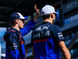 Tost keen to retain Gasly, Kvyat for 2020