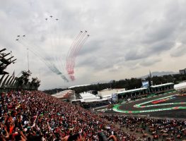 Mexican Grand Prix 2019: Time, TV channel, live stream & grid