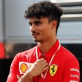 Wehrlein ‘very open’ to joining potential new F1 team
