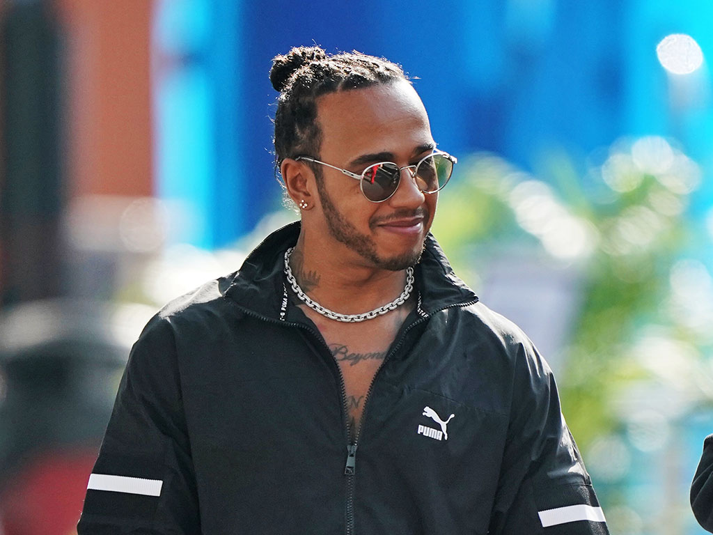 Lewis Hamilton responds to backlash over vegan comments | PlanetF1 ...