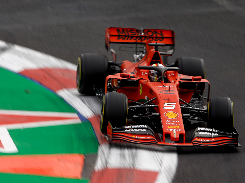 qualifying f1 mexico 2019
