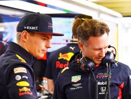 Horner left to ponder what could have been