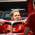 Pit Chat: The return of vintage Vettel
