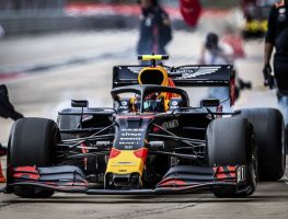 New tyre testing made compulsory for teams