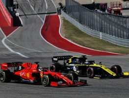 COTA boss: Austin race won’t be affected
