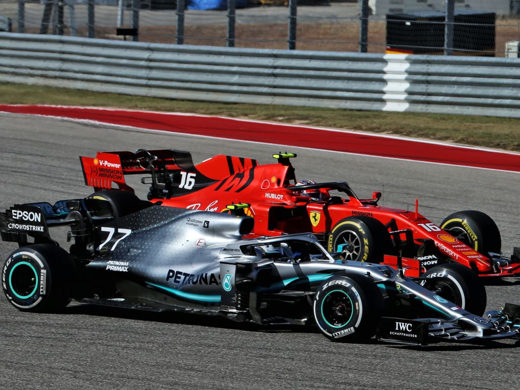 Everything you need to know about the US Grand Prix 2020