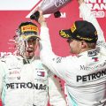 Race: Hamilton claims title No.6 despite Bottas’ US win
