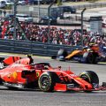 The theories are circulating on Ferrari’s lack of pace