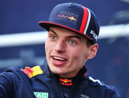 Pit Chat: Max Verstappen has no filter