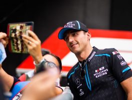 Haas admit they need to sweeten deal for Kubica
