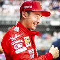 Leclerc cruises to victory in Virtual GP debut